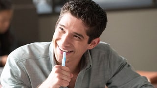 'Teen Wolf' Star Tyler Posey on New Season's 'Lots of Death,' Pulling a Prank 'With My Wiener'