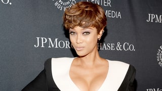 Tyra Banks Weighs in on the Supermodel War: ‘We Are Stronger Together Than Apart’