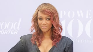Tyra Banks Shares First Photo of Baby York: See the Adorable Pic