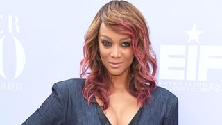 Tyra Banks Is Replacing Ivanka Trump as 'Celebrity Apprentice’ Adviser for Season 15