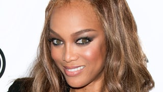 Tyra Banks: My Cosmetics Line Is for Everybody