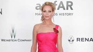 Uma Thurman