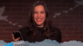 Julia Louis-Dreyfus, Liv Tyler, Others Read Mean Tweets, Can't Stop Laughing!