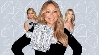 Celebrity Engagement Rings of 2016