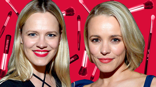 5 Makeup Brushes You Should Own and How to Make Them Last