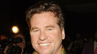Val Kilmer Says He Was Offered Role in Top Gun 2: