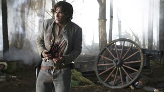 'The Vampire Diaries' Boss on When the Cast Will Be Ready to End Series: It 'Could Be Tomorrow'