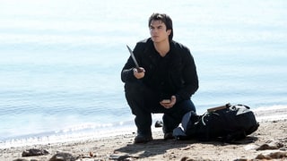 Ian Somerhalder