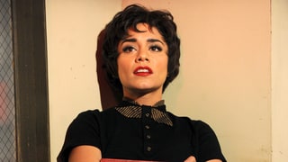 Vanessa Hudgens Thanks Fans for Support After Emotional 'Grease: Live' Performance Following Father's Death: Read Her Touching Tweets