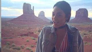 Vanessa Hudgens