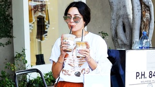 Girl, You Thirsty (Literally!)