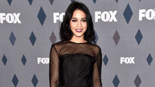 Vanessa Hudgens