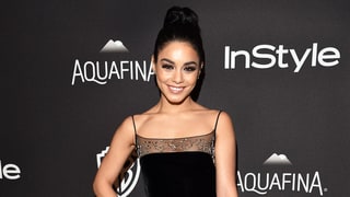 Vanessa Hudgens