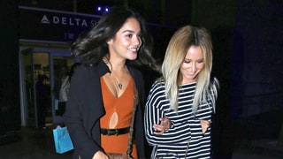 'High School' Reunion