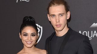 Vanessa Hudgens Ordered to Pay $1,000 in Restitution for Carving Heart in Red Rock