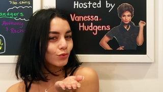 Grease: Live's Julianne Hough, Vanessa Hudgens Work Out in Cast's SoulCycle Ride Before the Show: Details!