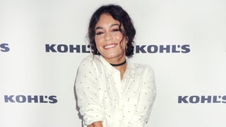 Vanessa Hudgens Can't Wait to Wear These Fall Trends