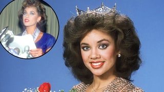 Miss America 1984
