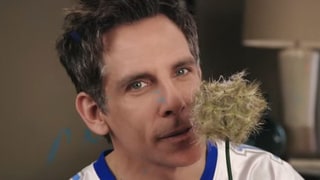 Ben Stiller Reveals His Female Viagra Super Bowl Commercial on 'Tonight Show': Watch!