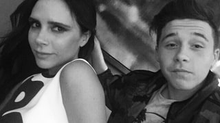 Brooklyn Beckham's Birthday Message for Mom Victoria: You're 'the Most Beautiful, Inspirational Person in My Life'
