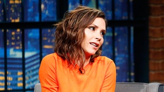 Victoria Beckham Says Kids Have Watched 'Spice World,’ Gushes About ‘Tomboy’ Harper