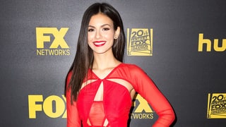 Victoria Justice