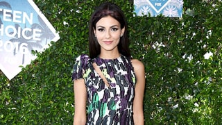 Victoria Justice