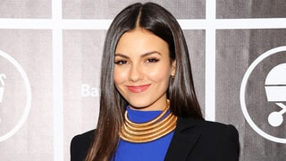 'Rocky Horror Picture Show' TV Remake Casts Victoria Justice as Janet