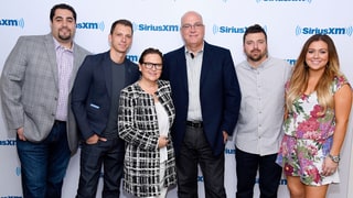 ‘Manzo’d With Children’ Recap: Lauren Manzo, Husband Vito Butt Heads Over Where to Conceive Baby