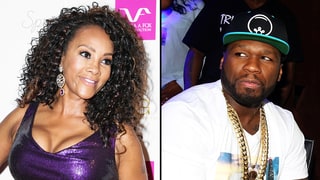 Vivica A. Fox vs. 50 Cent