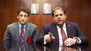 'War Dogs' Review: Jonah Hill, Miles Teller Misbehave in an 'Outrageous' True Story