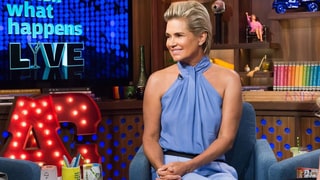 Yolanda Foster Doesn't Regret Signing Prenup With Ex David Foster: 'I Married for Love, Not for Money'