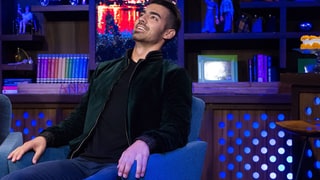 Joe Jonas Plays Marry, Shag, Kill With Taylor Swift, Gigi Hadid and Demi Lovato