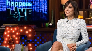 Bethenny Frankel: I 'Wouldn't Have Minded Strangling' Luann de Lesseps