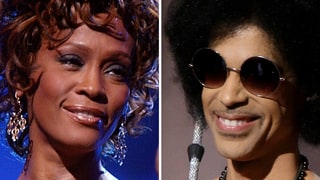 Whitney Houston, Bobbi Kristina Dance to Prince’s ‘Raspberry Beret’ in Throwback Video