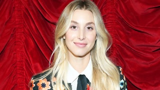 Whitney Port Says She Still Binge-Watches 'The Hills': Watch!