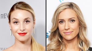 Whitney Port Responds to Kristin Cavallari’s Claims About ‘The Hills’: We Were Never Given Scripts