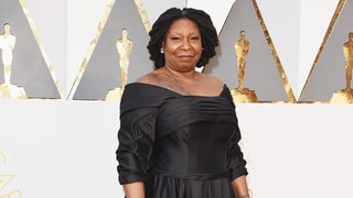 Whoopi Goldberg