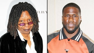 Whoopi Goldberg, Kevin Hart to Present at 2016 Oscars Amid Controversy