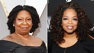 Total Beauty Accidentally Tweets Photo of Whoopi Goldberg, Calls Her Oprah