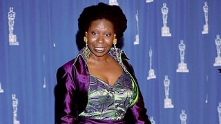 Whoopi Goldberg