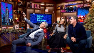 Selfie With 'SNL' Superstars