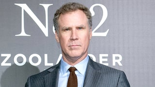 Will Ferrell Exits Ronald Reagan Alzheimer's Movie Amid Backlash