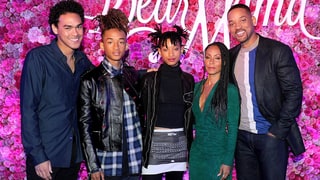 Jaden, Willow and Trey Smith Praise Mom Jada Pinkett Smith on Mother’s Day: ‘You’re the Guide of My Heart’
