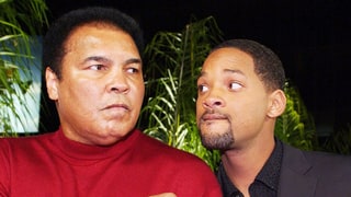 Will Smith: Muhammad Ali’s Memorial Service ‘Was Beautiful’