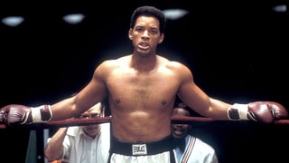 Will Smith Was an ‘A--hole’ on 'Ali' Set, Costar Paul Rodriguez Claims