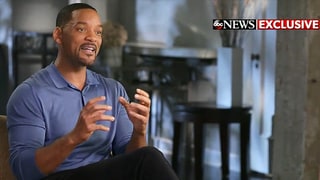 Will Smith Breaks Silence About Jada Pinkett Smith’s 2016 Oscar Boycott: ‘This Is So Deeply Not About Me’