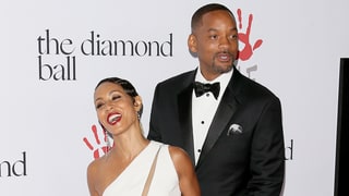 Will Smith Pinches Jada Pinkett Smith's Butt on the Red Carpet: See the Handsy Pic!