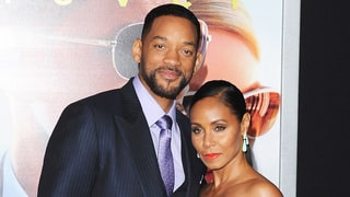 Will Smith on Jada Pinkett Smith: