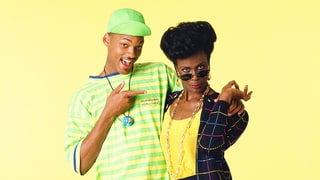 Janet Hubert Explains Her Decades-Old Beef With 'Fresh Prince' Costar Will Smith